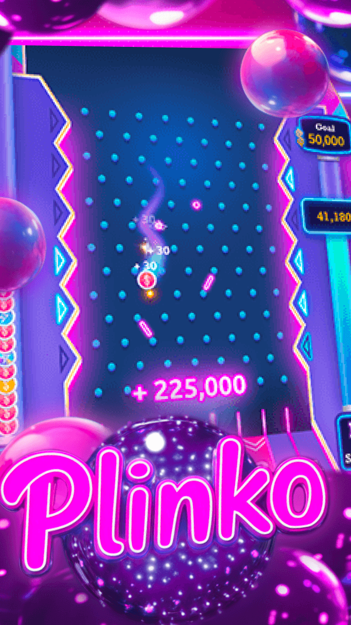 Plinko Italia Screenshot